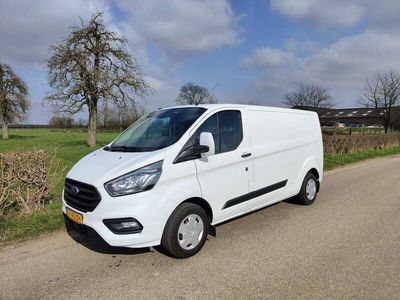 tweedehands Ford 300 Transit Custom2.0 TDCI L2H1 Tr