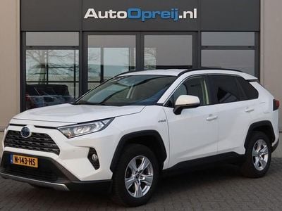 Gebruikt 2019 Toyota RAV4 Business Edition | € 26.495 (Eerlijke prijs)