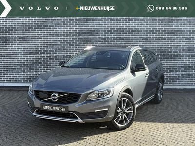 Volvo V60 CC