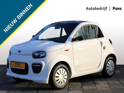 Occasion Microcar Dué 2022 Wit Hatchback