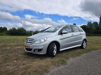 Mercedes B160