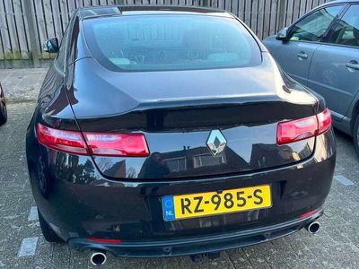 Renault Laguna Coupé