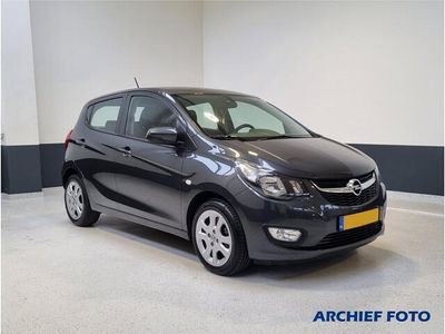 tweedehands Opel Karl 1.0 ecoFLEX Edition | NL | 1e Eig. | Airco | Cruis