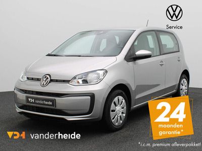 tweedehands VW up! up! 1.060PK Airco elek. ramen verstelbare stoel