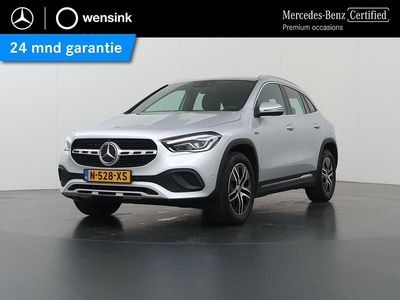 Grijs Gebruikt 2020 Mercedes GLA250 Style SUV | € 31.850 (Eerlijke prijs)