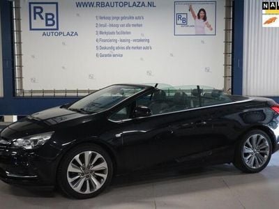 Opel Cascada