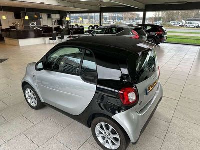 tweedehands Smart ForTwo Electric Drive 