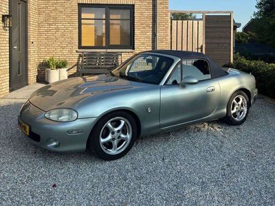 Mazda MX5