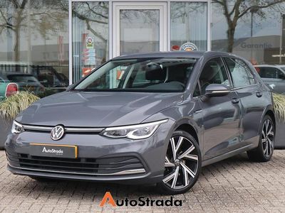 Grijs Gebruikt 2020 VW Golf VII Style Hatchback | € 20.900 (Eerlijke prijs)