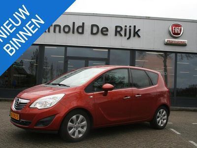 tweedehands Opel Meriva 1.4 Turbo Cosmo