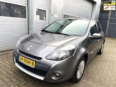 Occasion 2012 Renault Clio IV | € 2.795 (Eerlijke prijs)