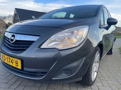 tweedehands Opel Meriva 1.4 Cosmo