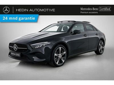 Mercedes A250