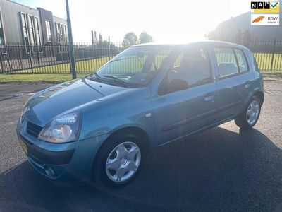 Renault Clio R.S.