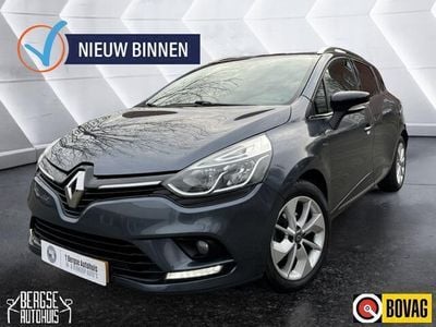 Renault Clio GrandTour