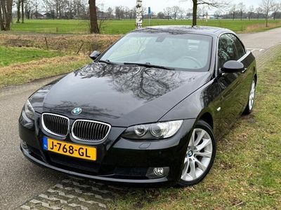 tweedehands BMW 325 Cabriolet I AUT. / LEDER / NAVI / XENON / 114DKM