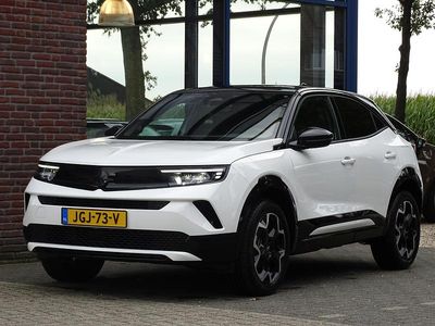 Wit Occasion 2025 Opel Mokka SUV | € 29.950 (Duur)