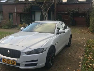 tweedehands Jaguar XE 2.0 D Portfolio