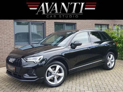 tweedehands Audi Q3 35 TFSI Advanced Pro Line Business S-TRONIC VIRTUA