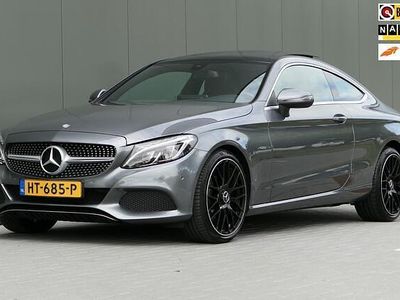 Mercedes C180