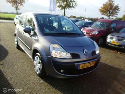 Renault Modus