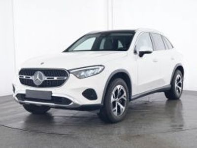 Mercedes GLC300
