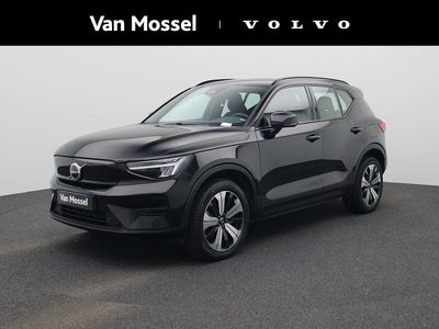 Zwart Occasion 2026 Volvo XC40 Core SUV | € 28.900