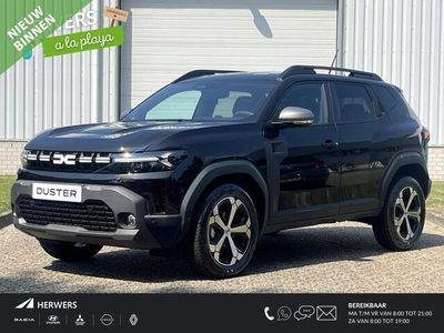 Overige Gebruikt 2024 Dacia Duster Journey SUV | € 32.800