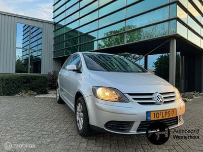 VW Golf Plus