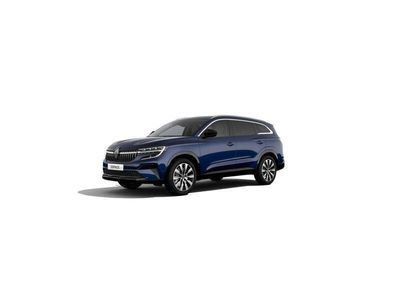 tweedehands Renault Espace full hybrid 200 E-Tech Techno Automatisch | Pack Solid