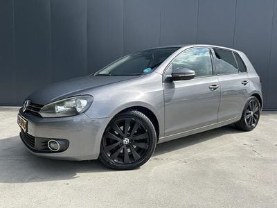 VW Golf VI