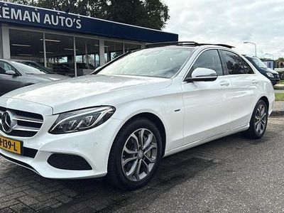 Gebruikt 2016 Mercedes 350 Edition | € 23.750 (Goede deal)