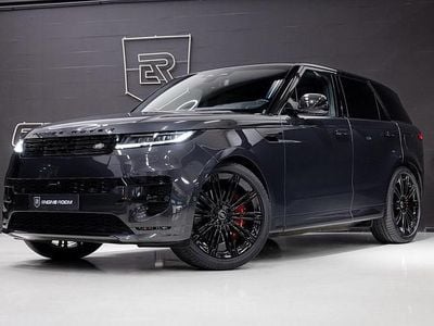 Gebruikt 2024 Land Rover Range Rover Sport Autobiography SUV | € 139.900 (Duur)