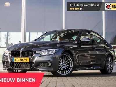 tweedehands BMW 320 320 i Edition M Sport Shadow Executive | NL Auto |