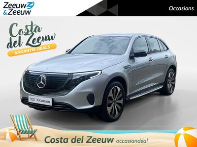 Mercedes EQC400