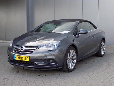Opel Cascada