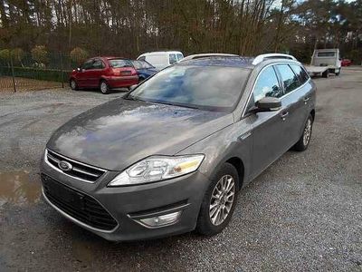 tweedehands Ford Mondeo 1.6 TDCi Trend Start/Stop