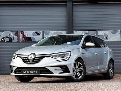 Renault Mégane IV