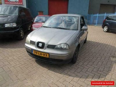 tweedehands Seat Arosa 1.4 Stella