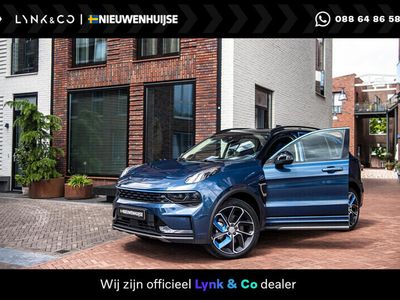 Lynk & Co 01