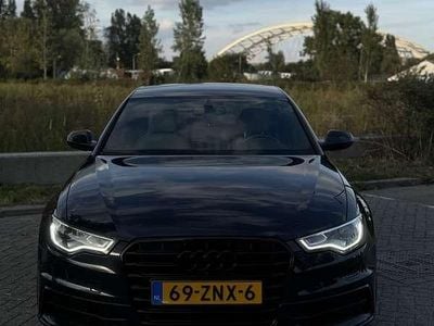 Occasion 2013 Audi A6 Sport Sedan | € 15.000 (Duur)