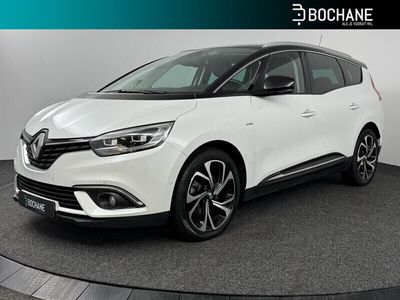 Renault Scénic IV
