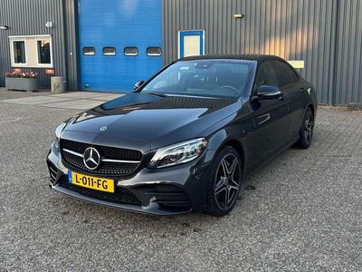 Mercedes C300