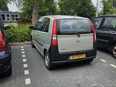 Daihatsu Cuore