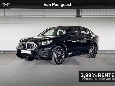 BMW iX2