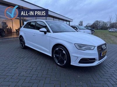 Audi A3 Sportback e-tron