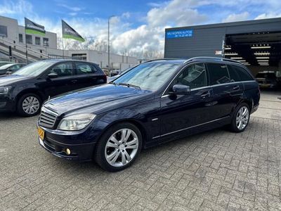 tweedehands Mercedes 350 C-KLASSE EstateCDI Elegance 4-Matic