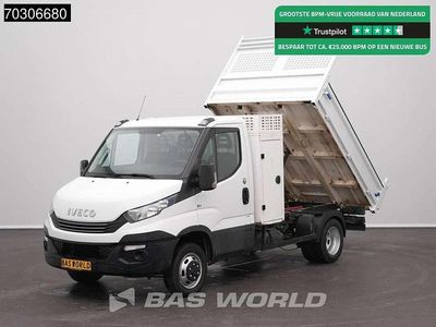 Wit Occasion 2019 Iveco Daily Van | € 24.900 (Duur)