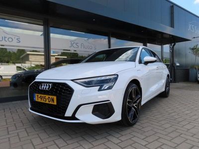 tweedehands Audi A3 e-tron 