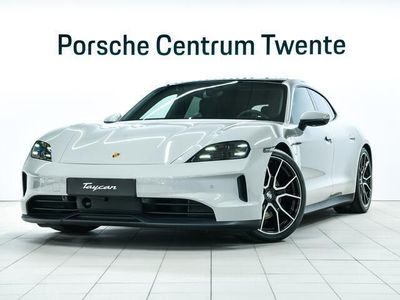 Overige Gebruikt 2024 Porsche Taycan Performance Package Sedan | € 134.900